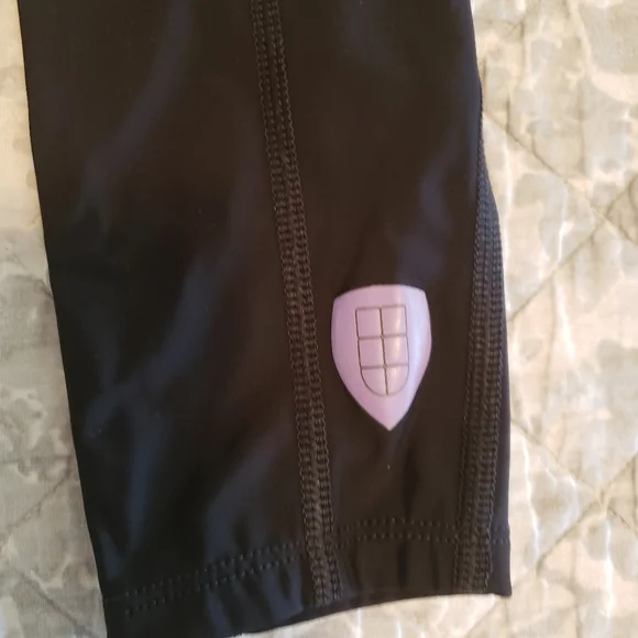 CoreFit Crossfit Compression leggings - Picture 4 of 5